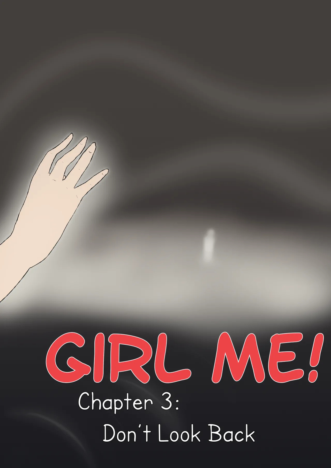 [LariUmbreon] Girl Me! How I Got Turned Into a Girl by a Desperate Succubus! (In Progress)