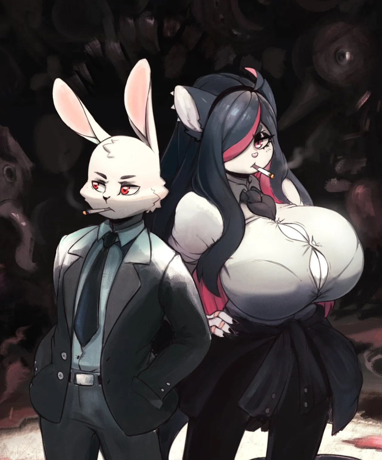 [SecretlySaucy] Nikki