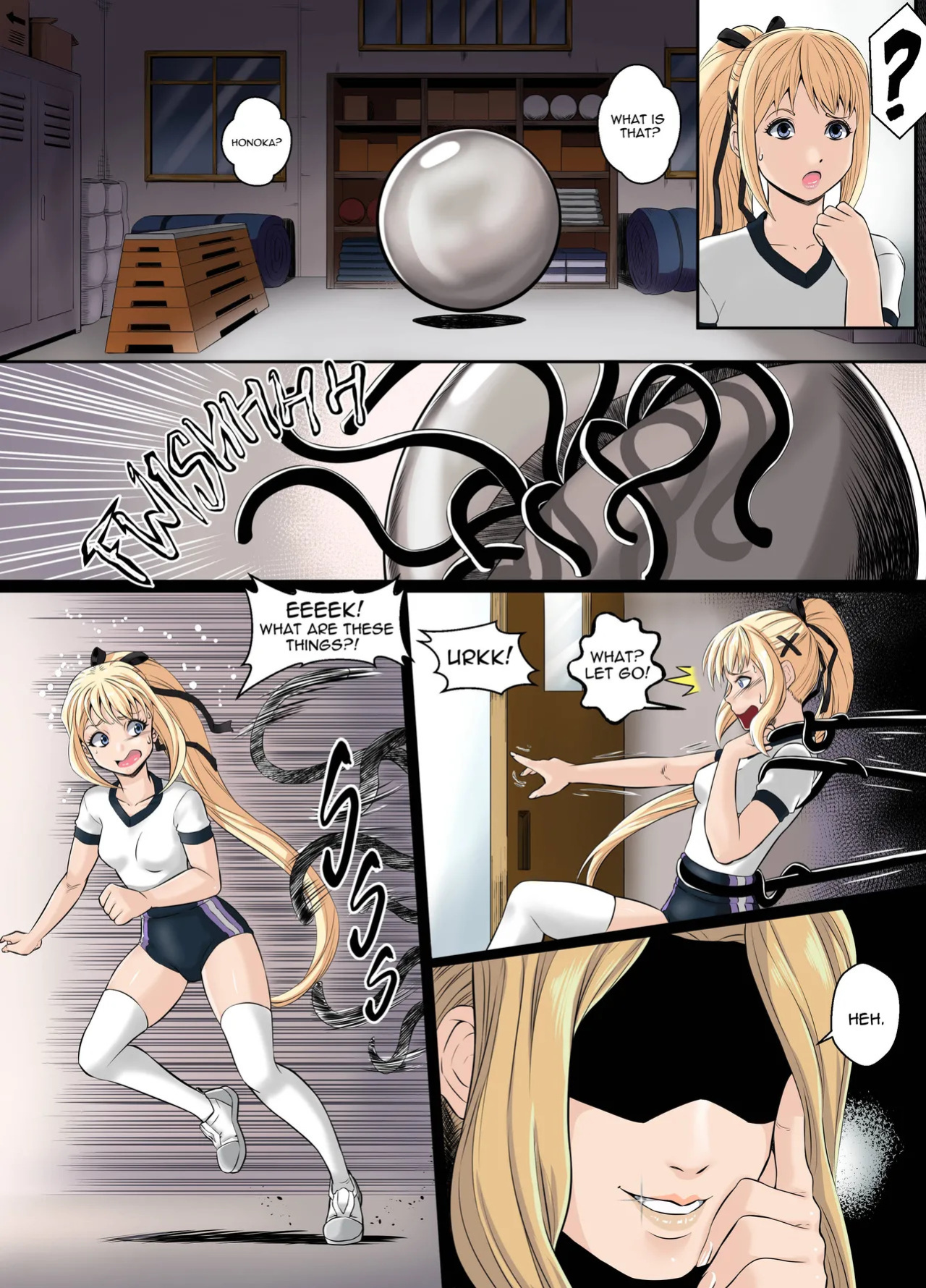 FinalBound [BigBangBoom100]