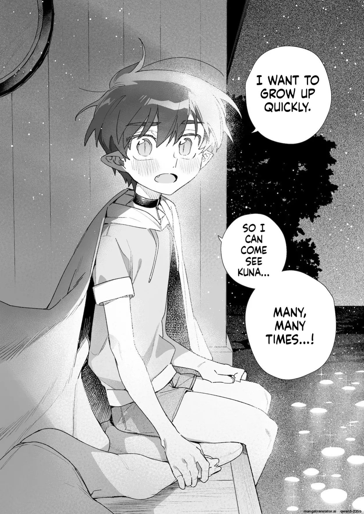[pink carrot (usachanGET)] ♂ ga Uke. Wani-chan x Same-kun Kouhen (SCANMTL)