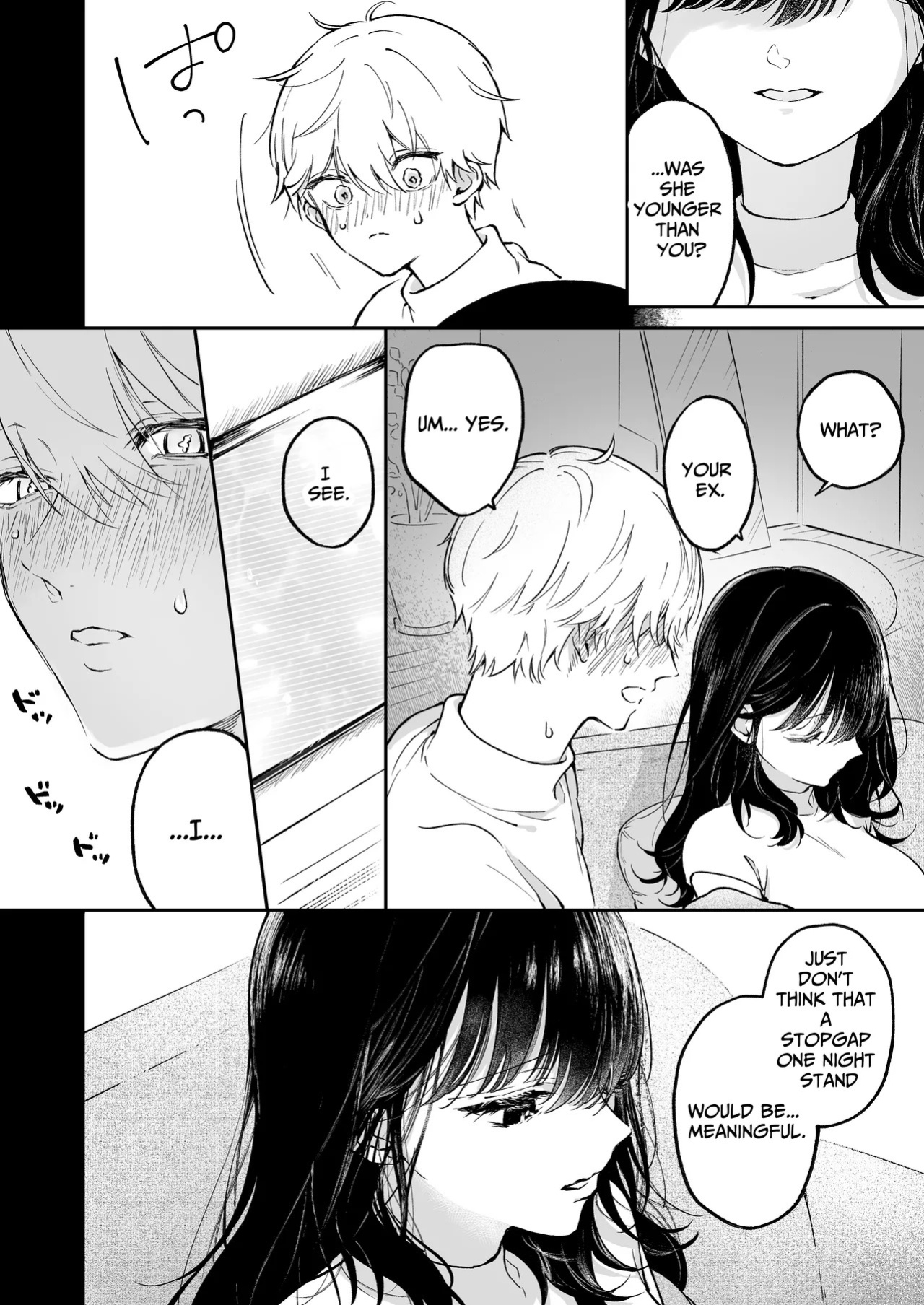 [THE WAIDAN (concontochu.)] I Want To Take Hikaru Narumi's First Time [English] [Shreckt] [Digital]