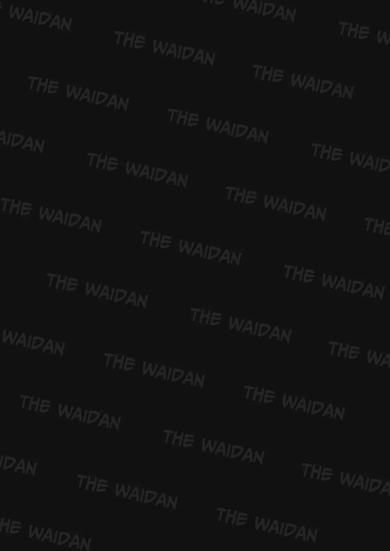[THE WAIDAN (Onohito)] The Obsessive Desires That My Silent Boyfriend's Body Reveals [English] [tsuyoshi] [Digital]