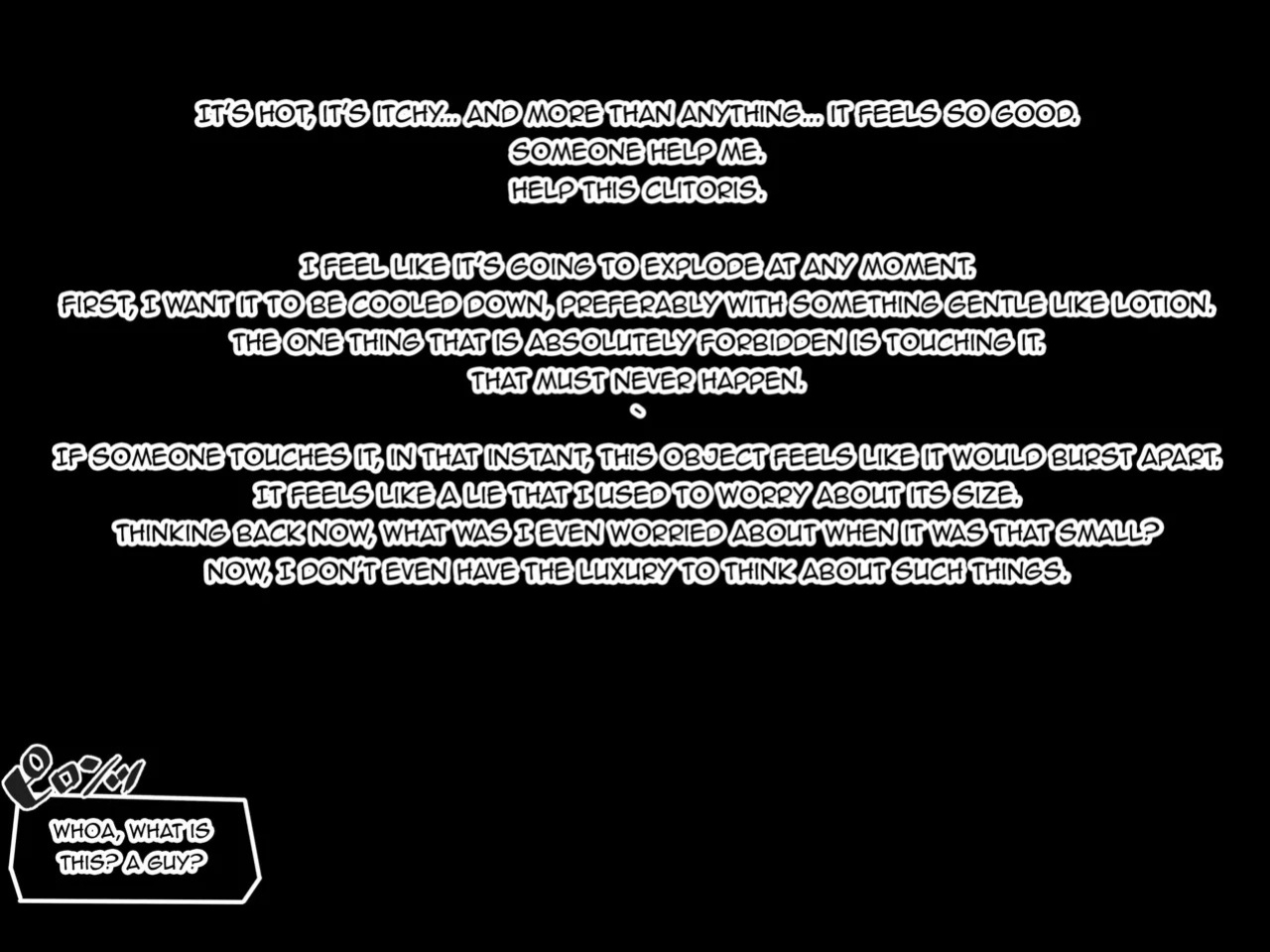 [akari koubou] THE FEMALE BODY MEDICAL TORMENT SERIES [English + Single page edit]