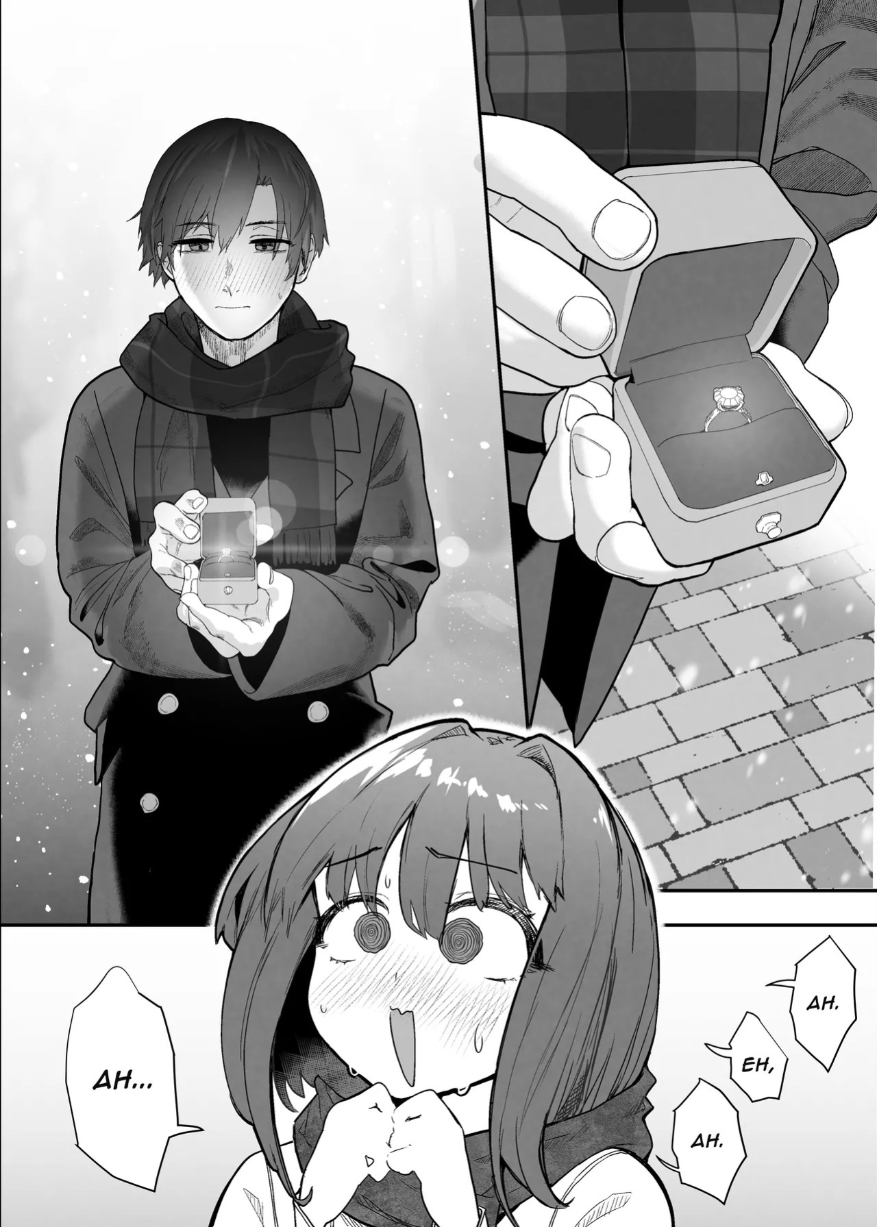 [Nhoooooooooooooo (Oosawara Sadao)] Netorase Club 2 Anal Name no Tensai to Fellatio no Tensai [Digital] | Netorase Club 2 The Genius of Rimjob and The Genius of Blowjob [English][yuenai]