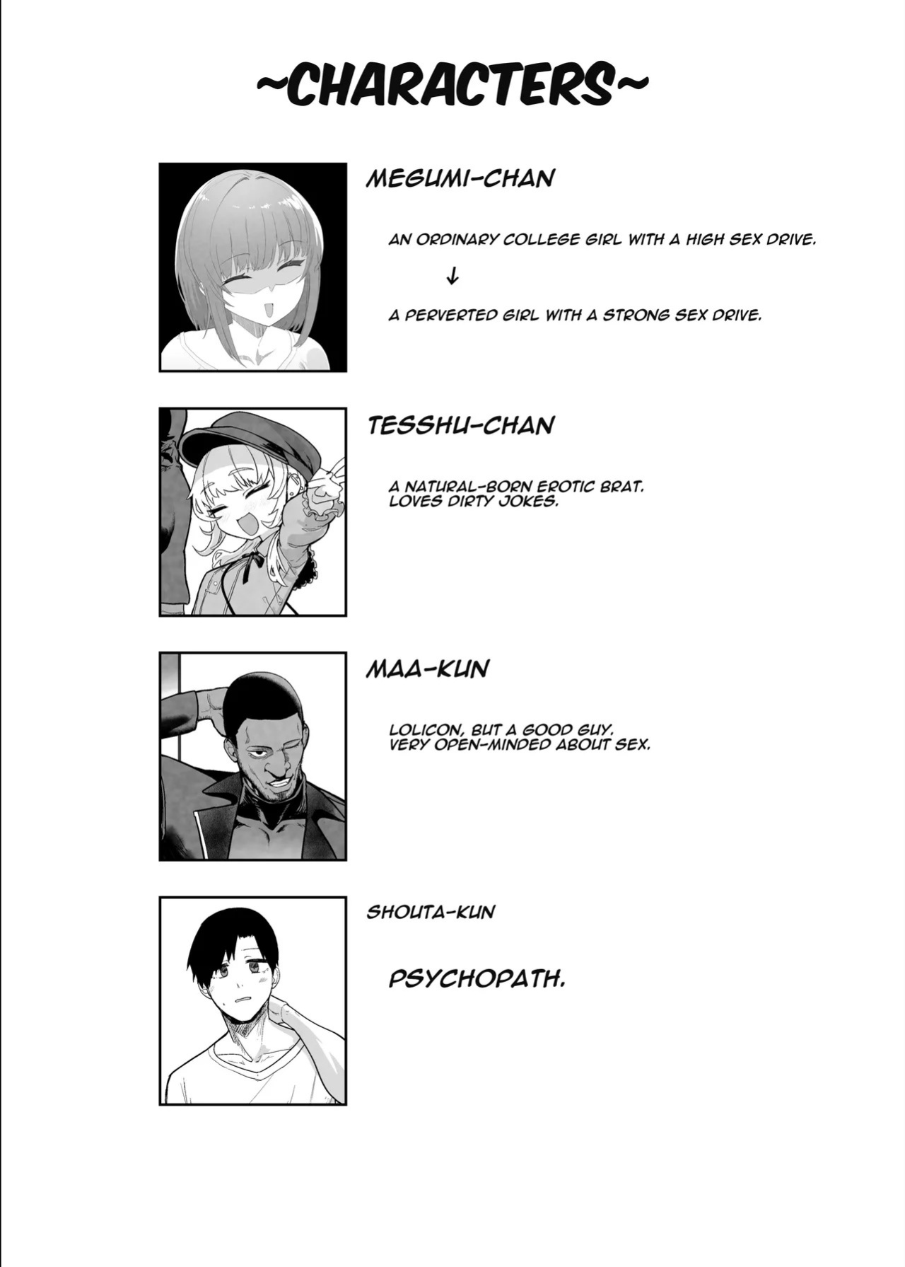 [Nhoooooooooooooo (Oosawara Sadao)] Netorase Club 2 Anal Name no Tensai to Fellatio no Tensai [Digital] | Netorase Club 2 The Genius of Rimjob and The Genius of Blowjob [English][yuenai]