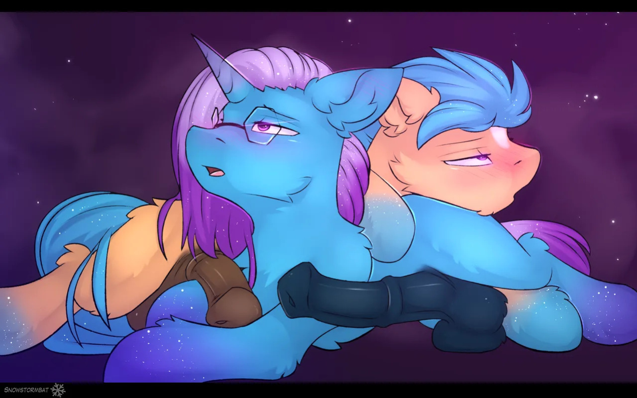[Various] Shattered Will: Mind Control Art Pack (My Little Pony: Friendship is Magic)