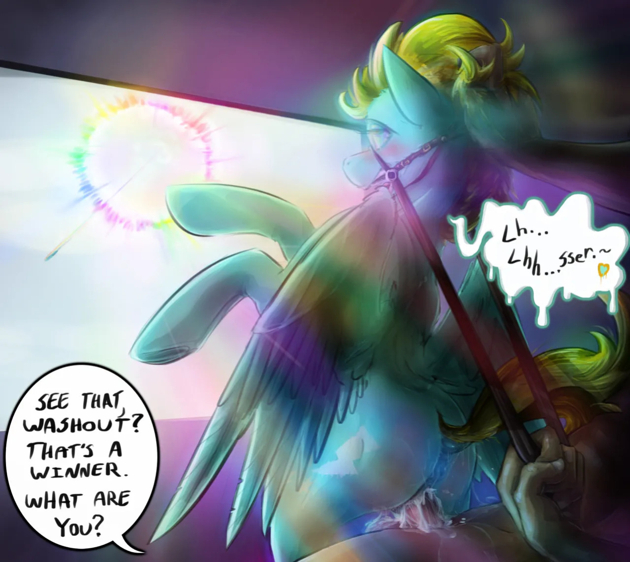 [Various] Shattered Will: Mind Control Art Pack (My Little Pony: Friendship is Magic)
