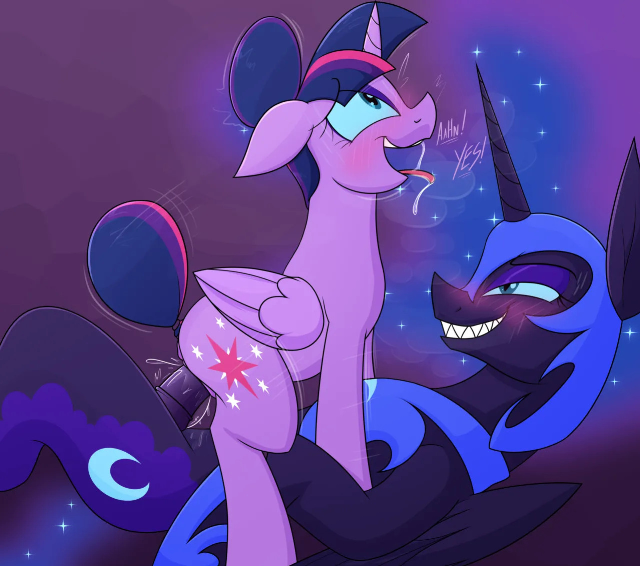 [Various] Shattered Will: Mind Control Art Pack (My Little Pony: Friendship is Magic)