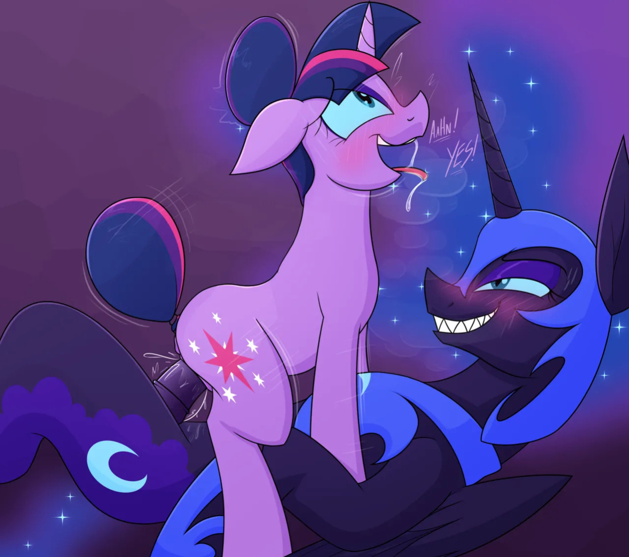 [Various] Shattered Will: Mind Control Art Pack (My Little Pony: Friendship is Magic)