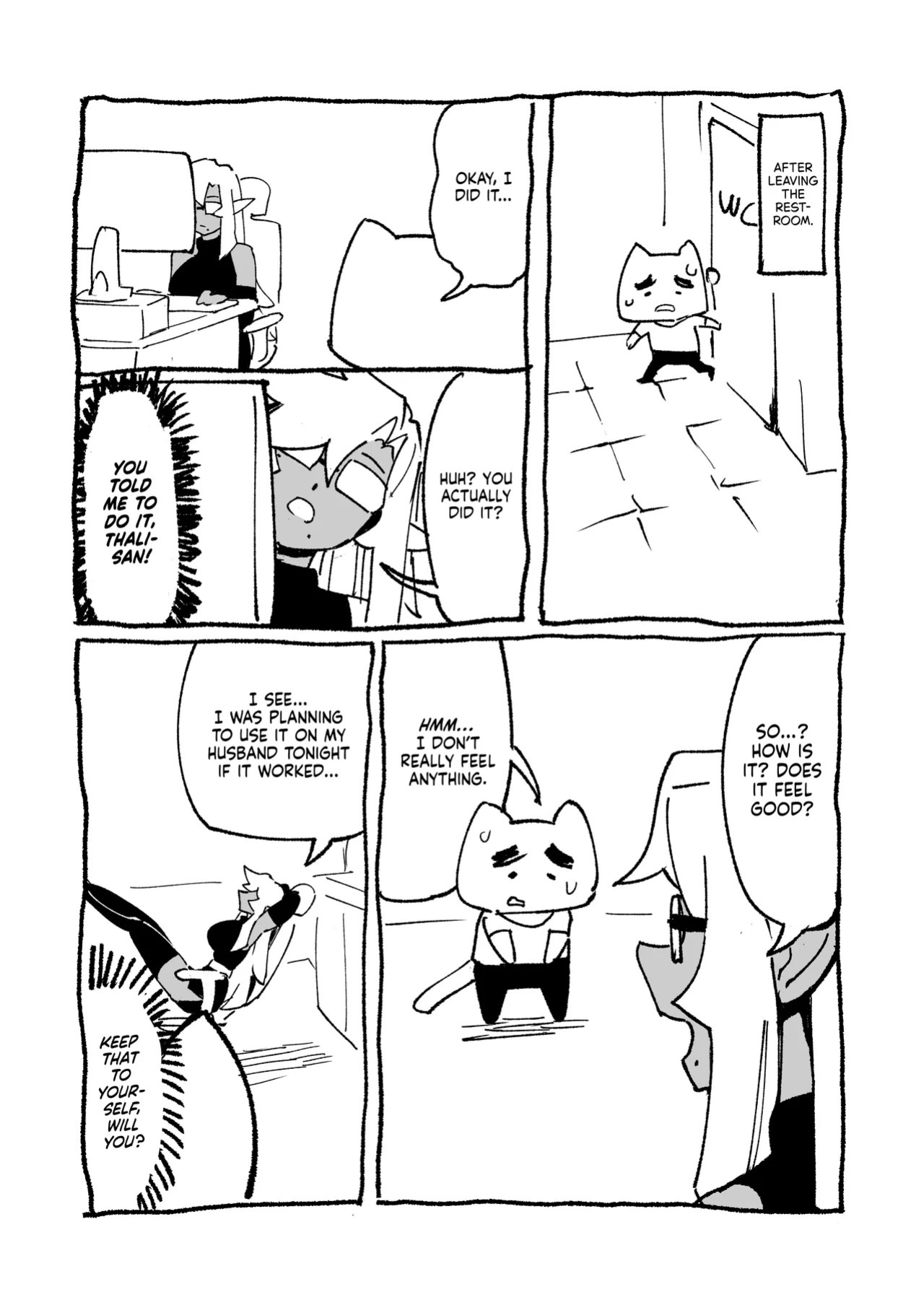 [ProudBanana] Goblin Sei Chiku 01 | Goblin Sex Beast 01 [English] [NudeSalad] [Digital] [Decensored]