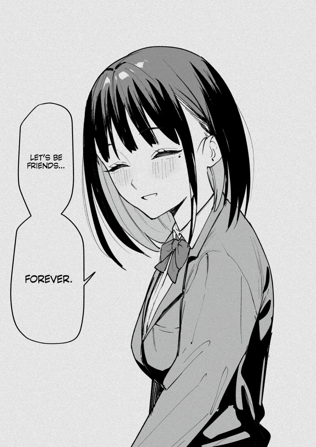 [Fugutake] We'll Start Dating Someday Chapter 2 [English] [Decensored] [Digital]