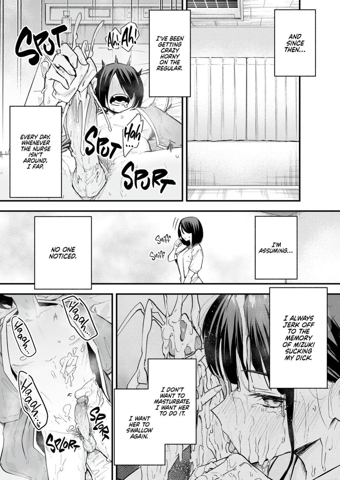 [Fugutake] We'll Start Dating Someday Chapter 2 [English] [Decensored] [Digital]