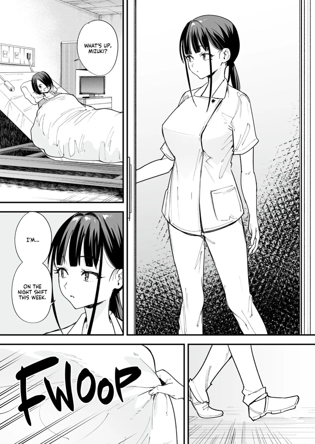 [Fugutake] We'll Start Dating Someday Chapter 2 [English] [Decensored] [Digital]