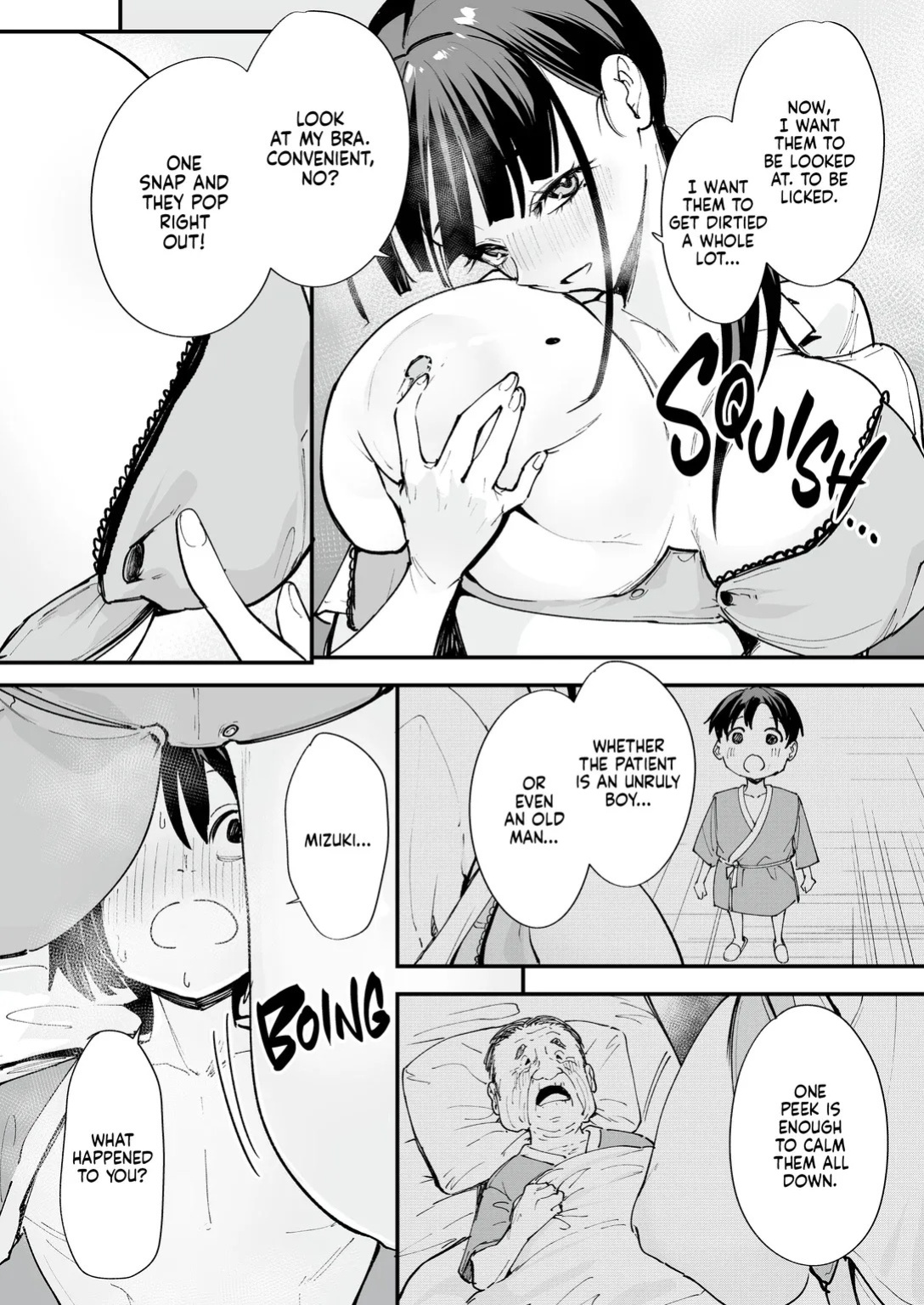 [Fugutake] We'll Start Dating Someday Chapter 2 [English] [Decensored] [Digital]