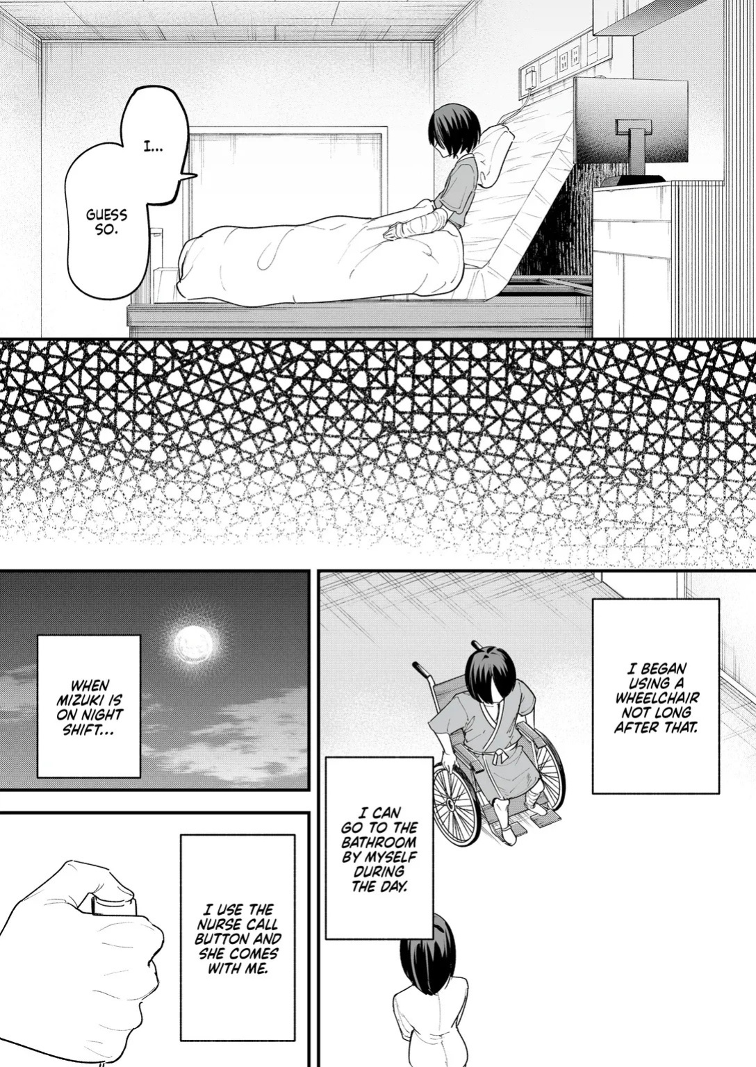 [Fugutake] We'll Start Dating Someday Chapter 2 [English] [Decensored] [Digital]