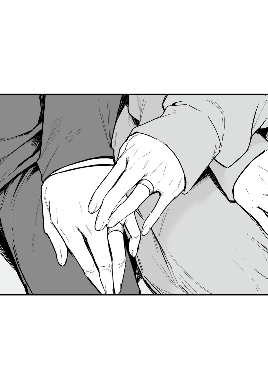 [Fugutake] We'll Start Dating Someday Chapter 3 [English] [Decensored] [Digital]