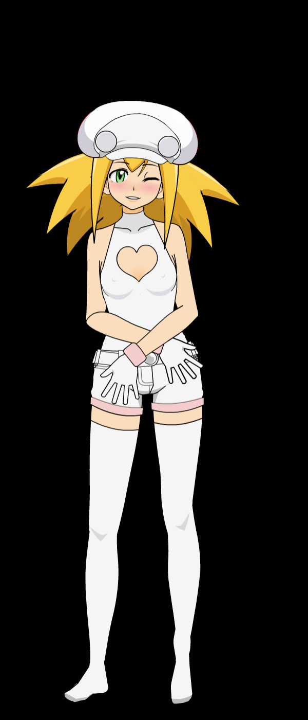 Roll Caskett Strip Poker Night at the Inventory Pure-White Mechanic