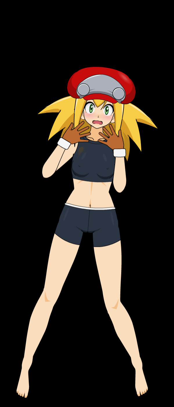 Roll Caskett Strip Poker Night at the Inventory Scrapped Mechanic