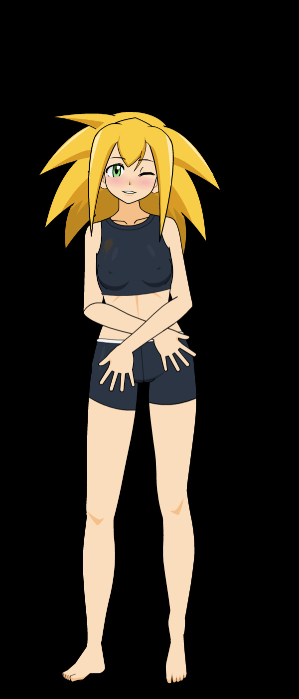 Roll Caskett Strip Poker Night at the Inventory Scrapped Mechanic