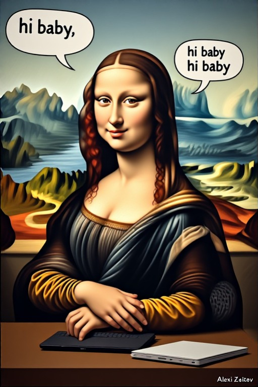 Porn Oil [AI Generated]