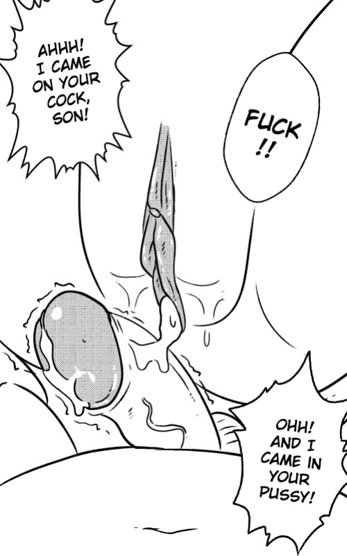 [Tzinnxt] Tabuu Cp. 23 [English]
