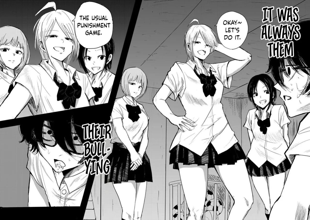 [Nakaura Tomoki] Ueno-kun wa Kaihatsu-zumi | Ueno-kun Has Been Developed Ch 1-78 [English] [Ongoing]