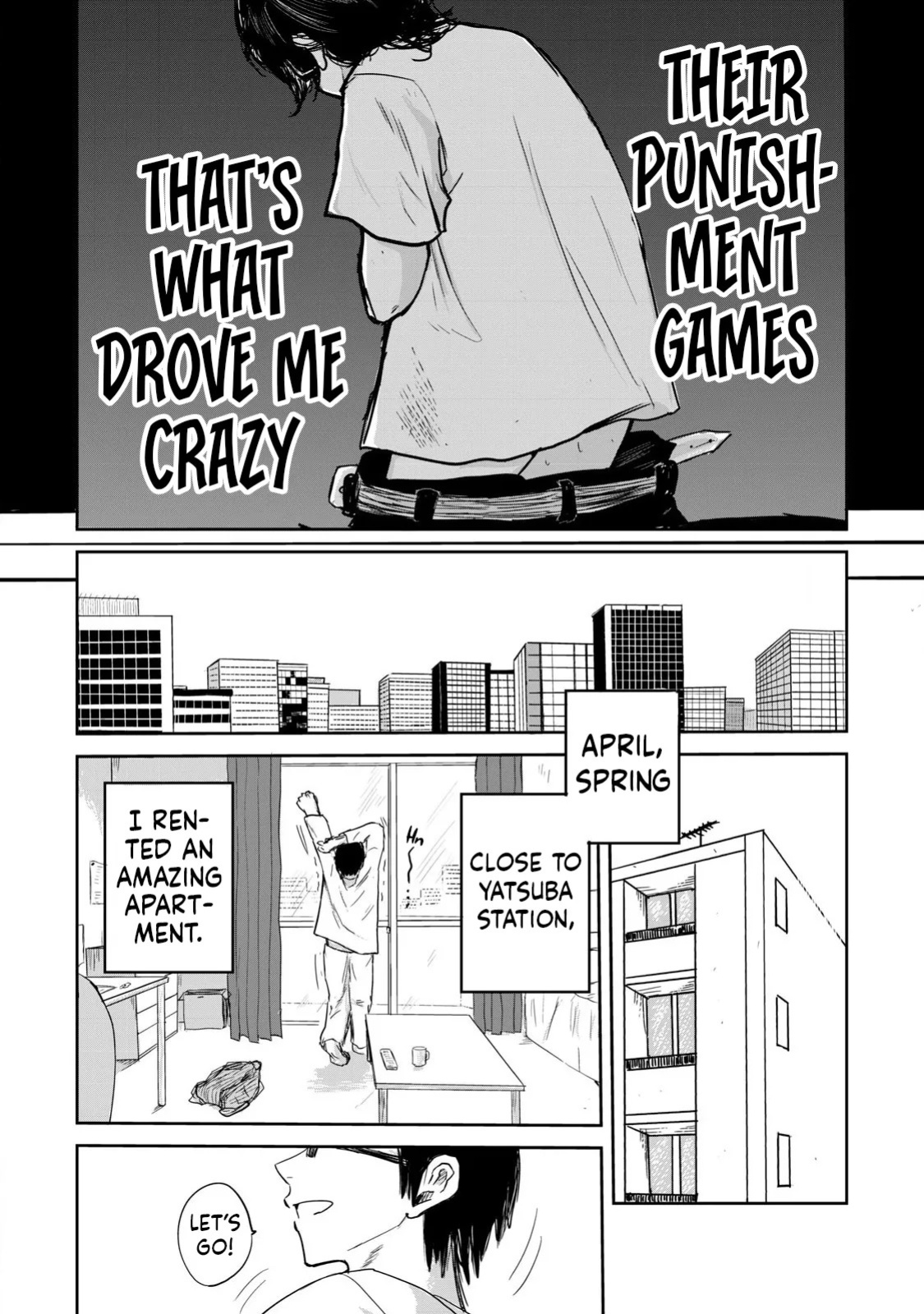 [Nakaura Tomoki] Ueno-kun wa Kaihatsu-zumi | Ueno-kun Has Been Developed Ch 1-78 [English] [Ongoing]