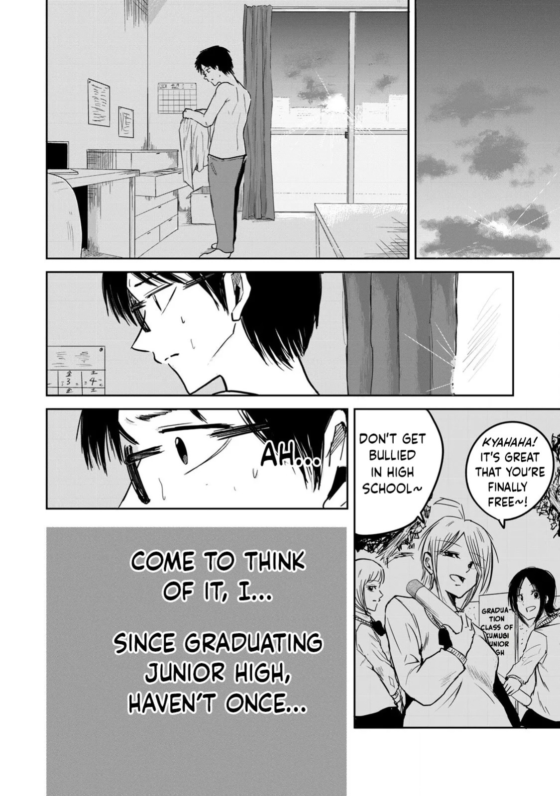 [Nakaura Tomoki] Ueno-kun wa Kaihatsu-zumi | Ueno-kun Has Been Developed Ch 1-78 [English] [Ongoing]