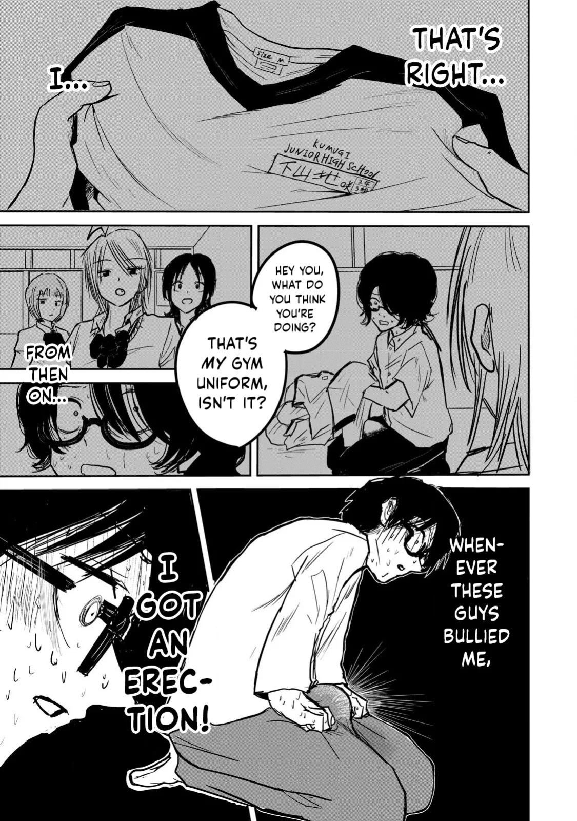 [Nakaura Tomoki] Ueno-kun wa Kaihatsu-zumi | Ueno-kun Has Been Developed Ch 1-78 [English] [Ongoing]