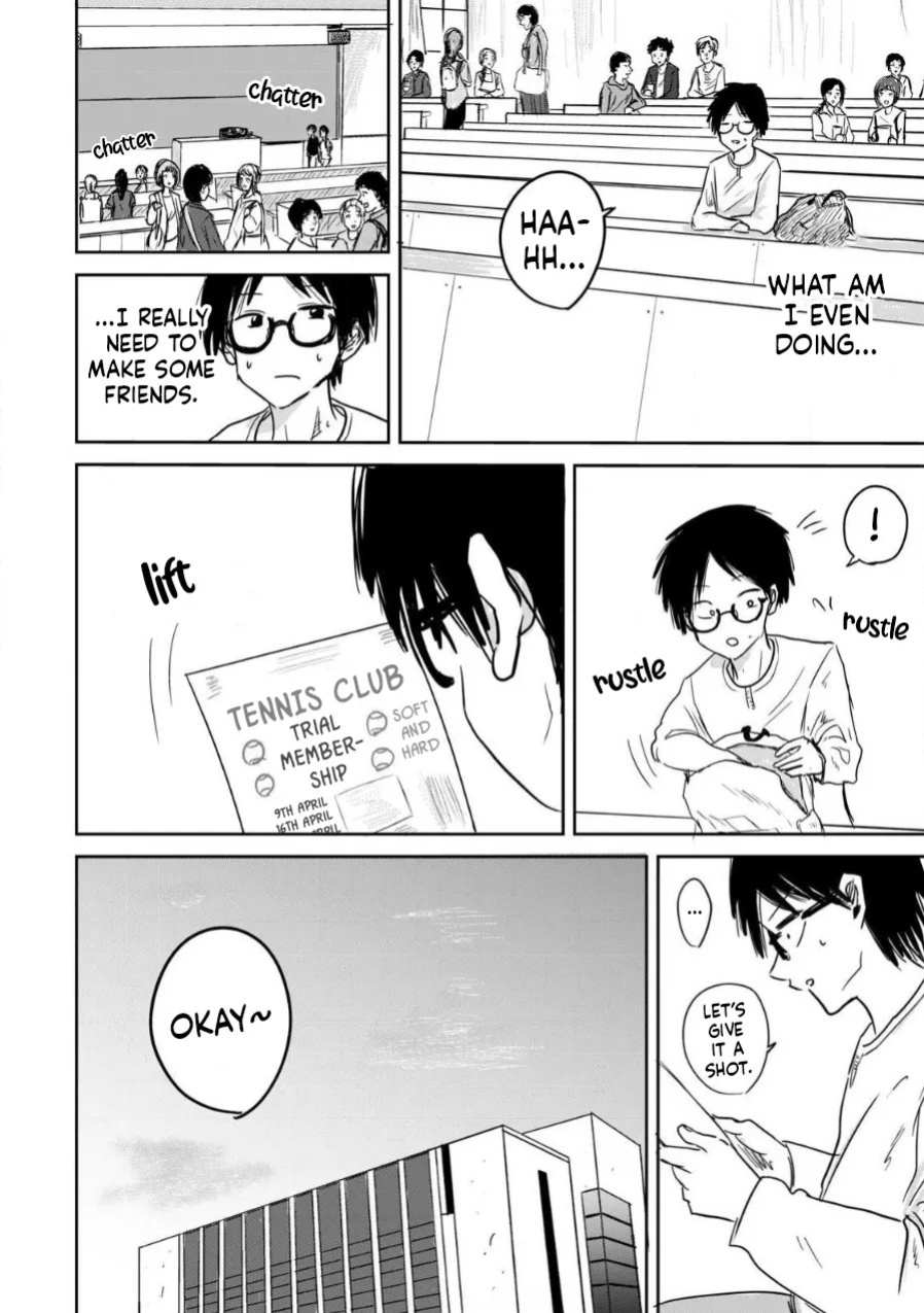 [Nakaura Tomoki] Ueno-kun wa Kaihatsu-zumi | Ueno-kun Has Been Developed Ch 1-78 [English] [Ongoing]