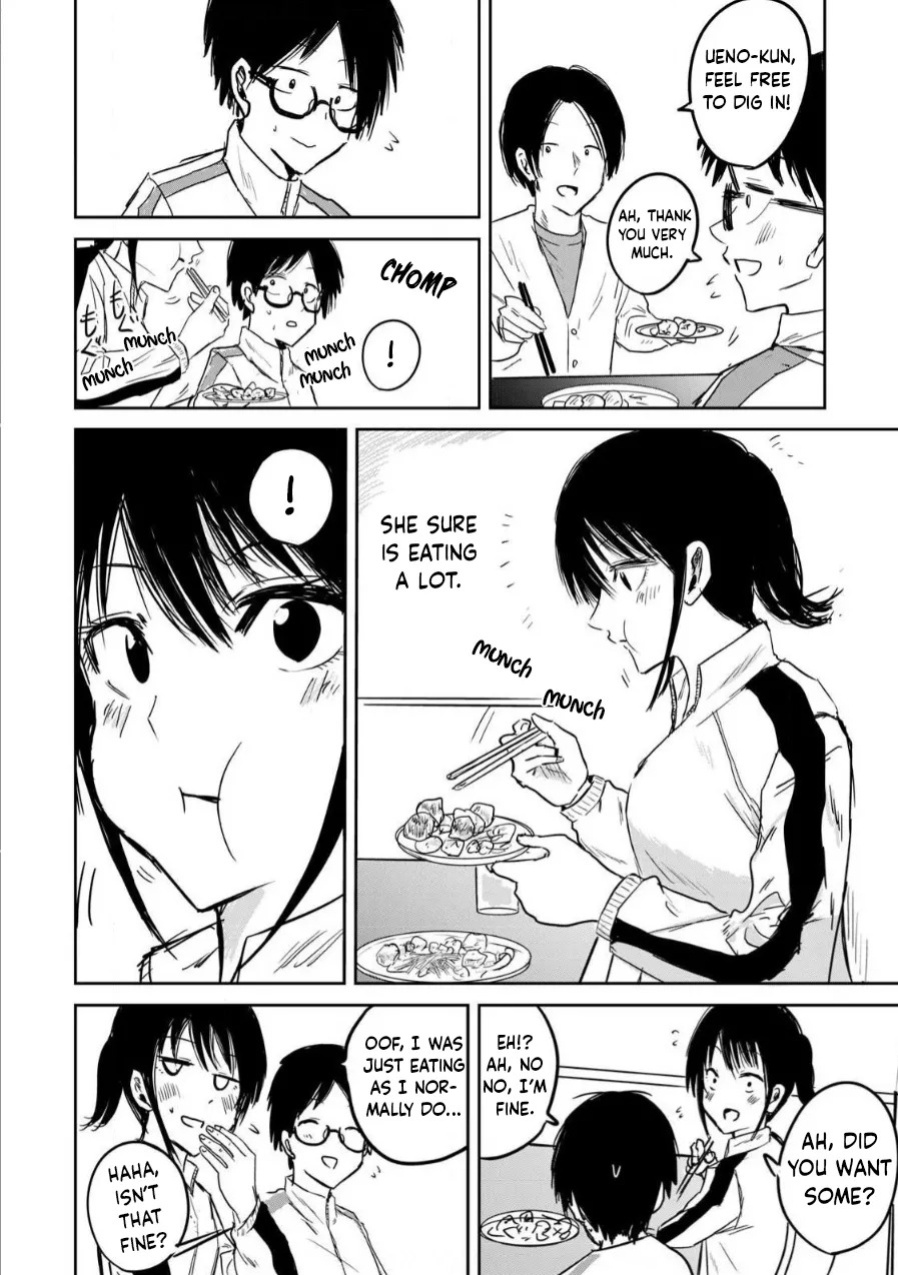 [Nakaura Tomoki] Ueno-kun wa Kaihatsu-zumi | Ueno-kun Has Been Developed Ch 1-78 [English] [Ongoing]