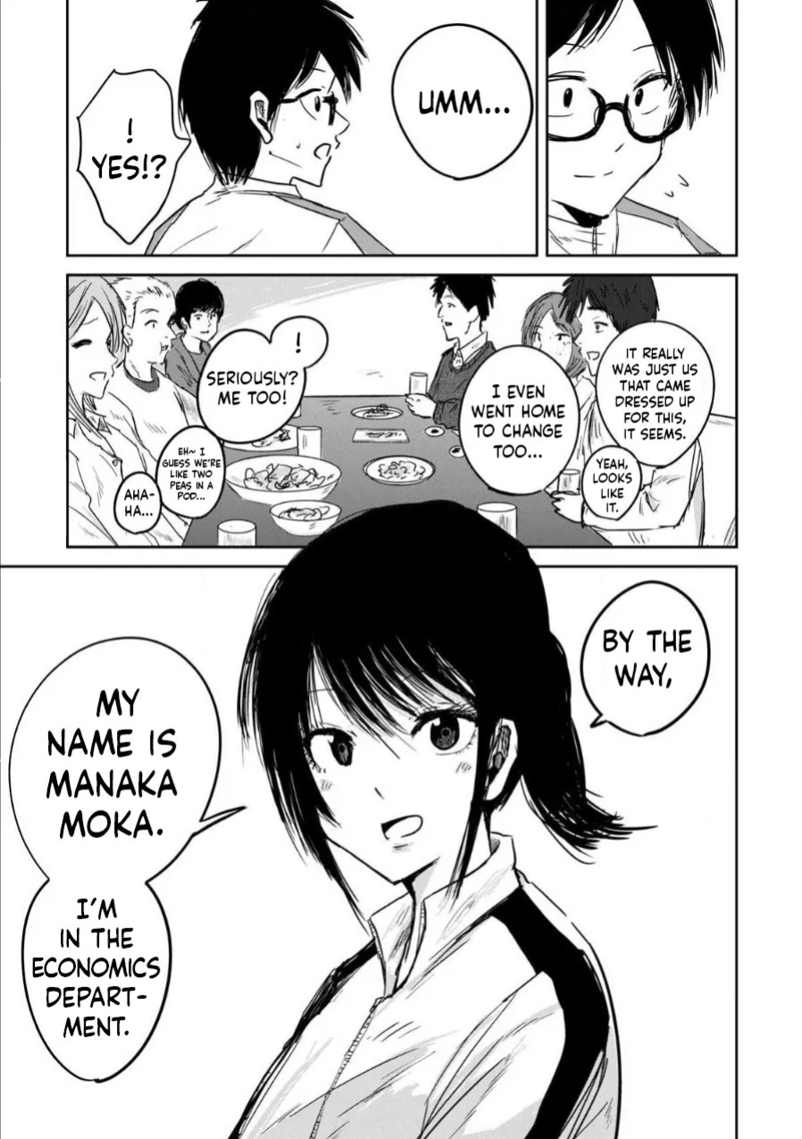 [Nakaura Tomoki] Ueno-kun wa Kaihatsu-zumi | Ueno-kun Has Been Developed Ch 1-78 [English] [Ongoing]