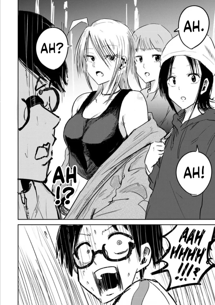 [Nakaura Tomoki] Ueno-kun wa Kaihatsu-zumi | Ueno-kun Has Been Developed Ch 1-78 [English] [Ongoing]