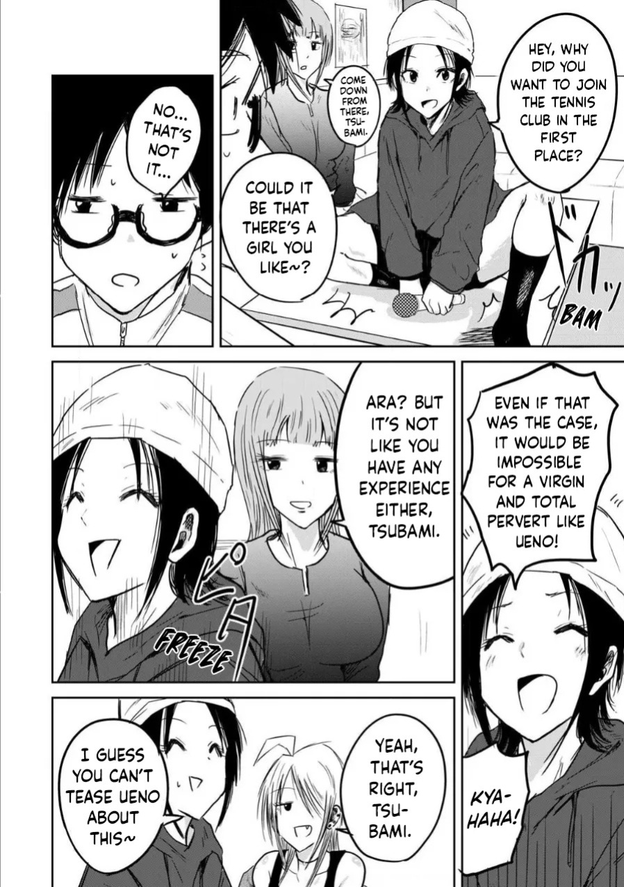 [Nakaura Tomoki] Ueno-kun wa Kaihatsu-zumi | Ueno-kun Has Been Developed Ch 1-78 [English] [Ongoing]