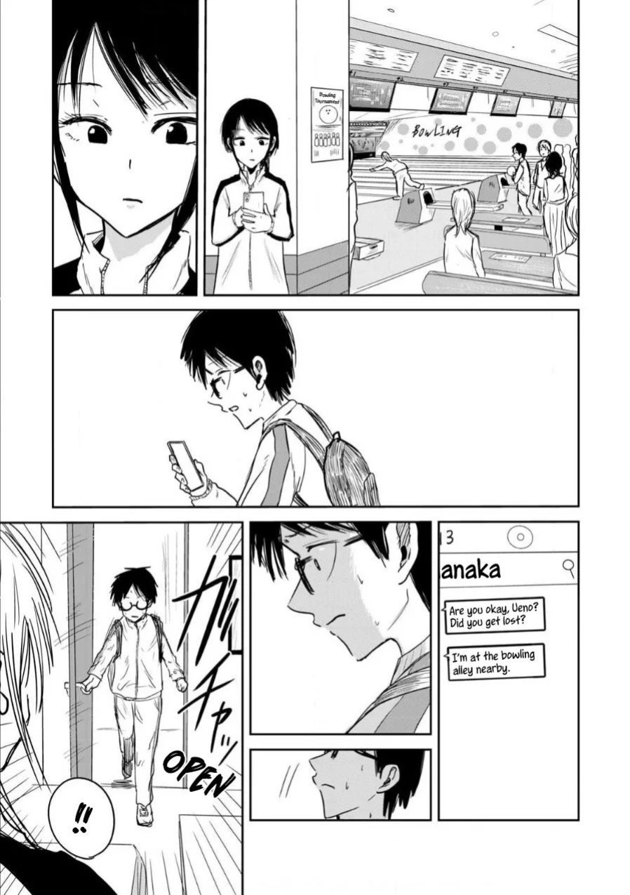 [Nakaura Tomoki] Ueno-kun wa Kaihatsu-zumi | Ueno-kun Has Been Developed Ch 1-78 [English] [Ongoing]