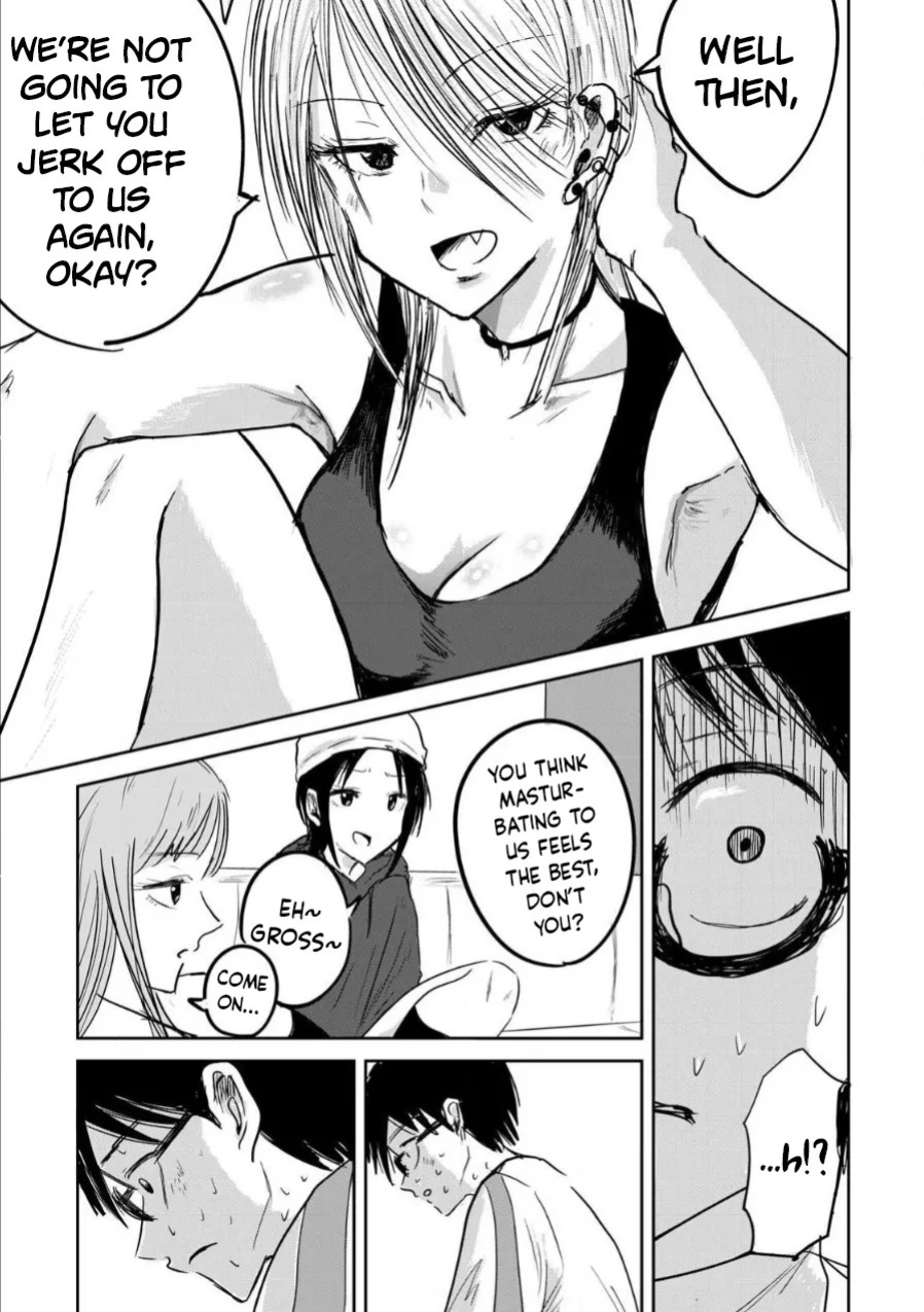 [Nakaura Tomoki] Ueno-kun wa Kaihatsu-zumi | Ueno-kun Has Been Developed Ch 1-78 [English] [Ongoing]