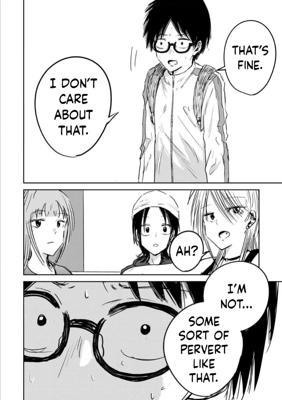 [Nakaura Tomoki] Ueno-kun wa Kaihatsu-zumi | Ueno-kun Has Been Developed Ch 1-78 [English] [Ongoing]