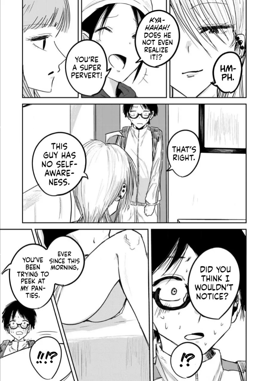 [Nakaura Tomoki] Ueno-kun wa Kaihatsu-zumi | Ueno-kun Has Been Developed Ch 1-78 [English] [Ongoing]
