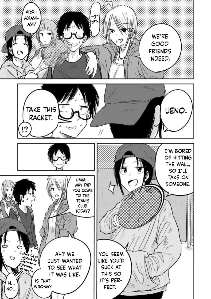 [Nakaura Tomoki] Ueno-kun wa Kaihatsu-zumi | Ueno-kun Has Been Developed Ch 1-78 [English] [Ongoing]