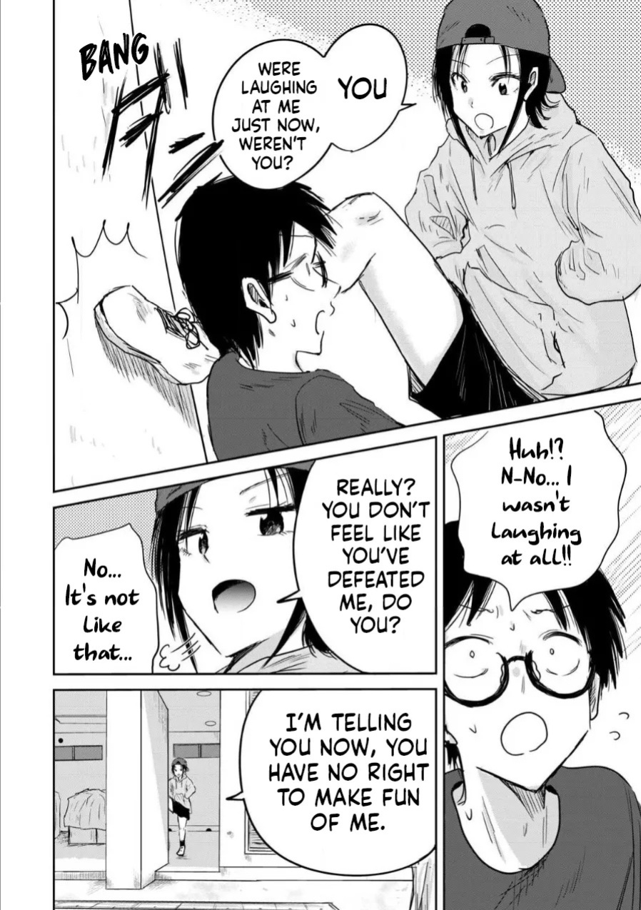 [Nakaura Tomoki] Ueno-kun wa Kaihatsu-zumi | Ueno-kun Has Been Developed Ch 1-78 [English] [Ongoing]