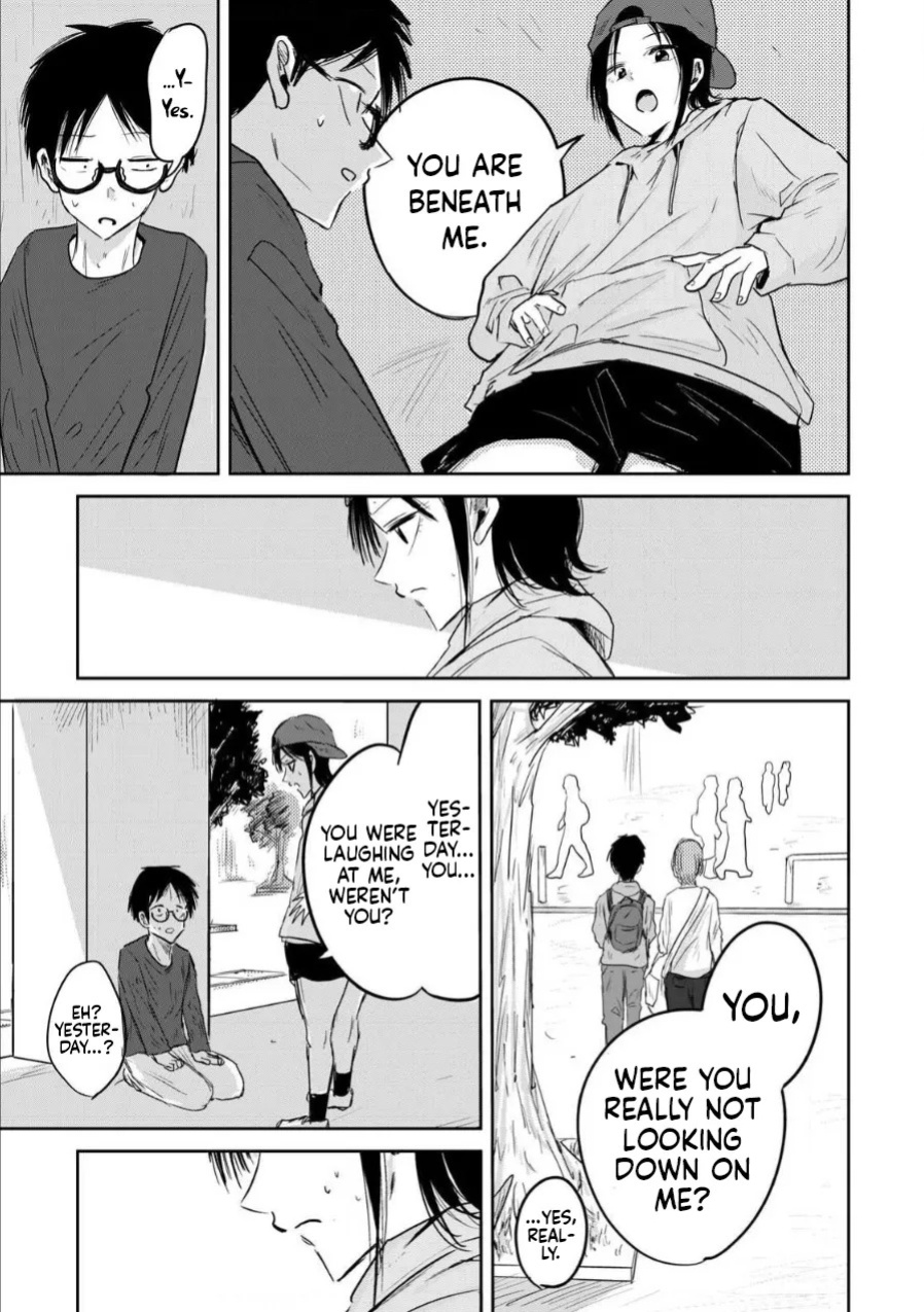 [Nakaura Tomoki] Ueno-kun wa Kaihatsu-zumi | Ueno-kun Has Been Developed Ch 1-78 [English] [Ongoing]
