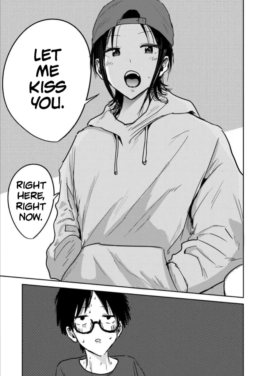 [Nakaura Tomoki] Ueno-kun wa Kaihatsu-zumi | Ueno-kun Has Been Developed Ch 1-78 [English] [Ongoing]