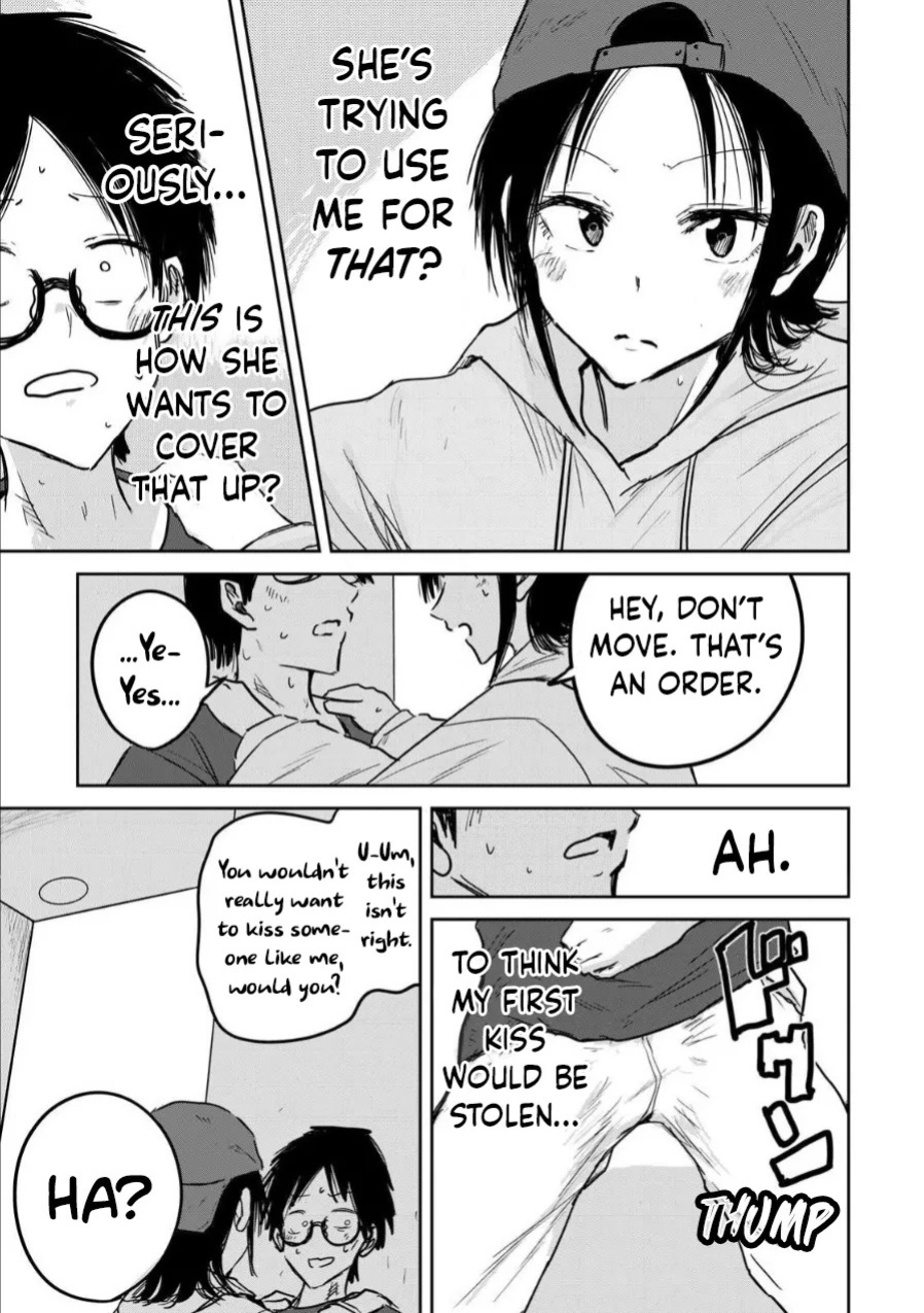 [Nakaura Tomoki] Ueno-kun wa Kaihatsu-zumi | Ueno-kun Has Been Developed Ch 1-78 [English] [Ongoing]