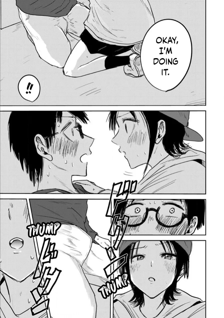 [Nakaura Tomoki] Ueno-kun wa Kaihatsu-zumi | Ueno-kun Has Been Developed Ch 1-78 [English] [Ongoing]