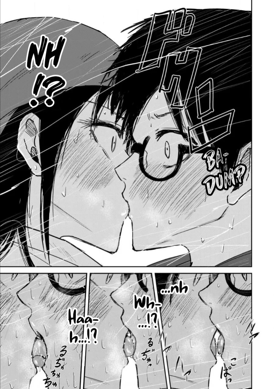 [Nakaura Tomoki] Ueno-kun wa Kaihatsu-zumi | Ueno-kun Has Been Developed Ch 1-78 [English] [Ongoing]