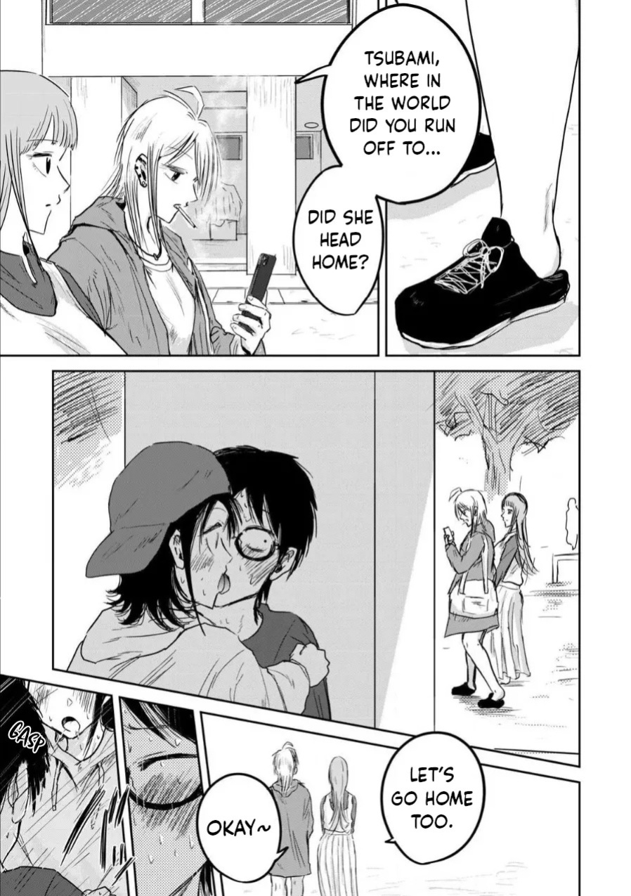 [Nakaura Tomoki] Ueno-kun wa Kaihatsu-zumi | Ueno-kun Has Been Developed Ch 1-78 [English] [Ongoing]