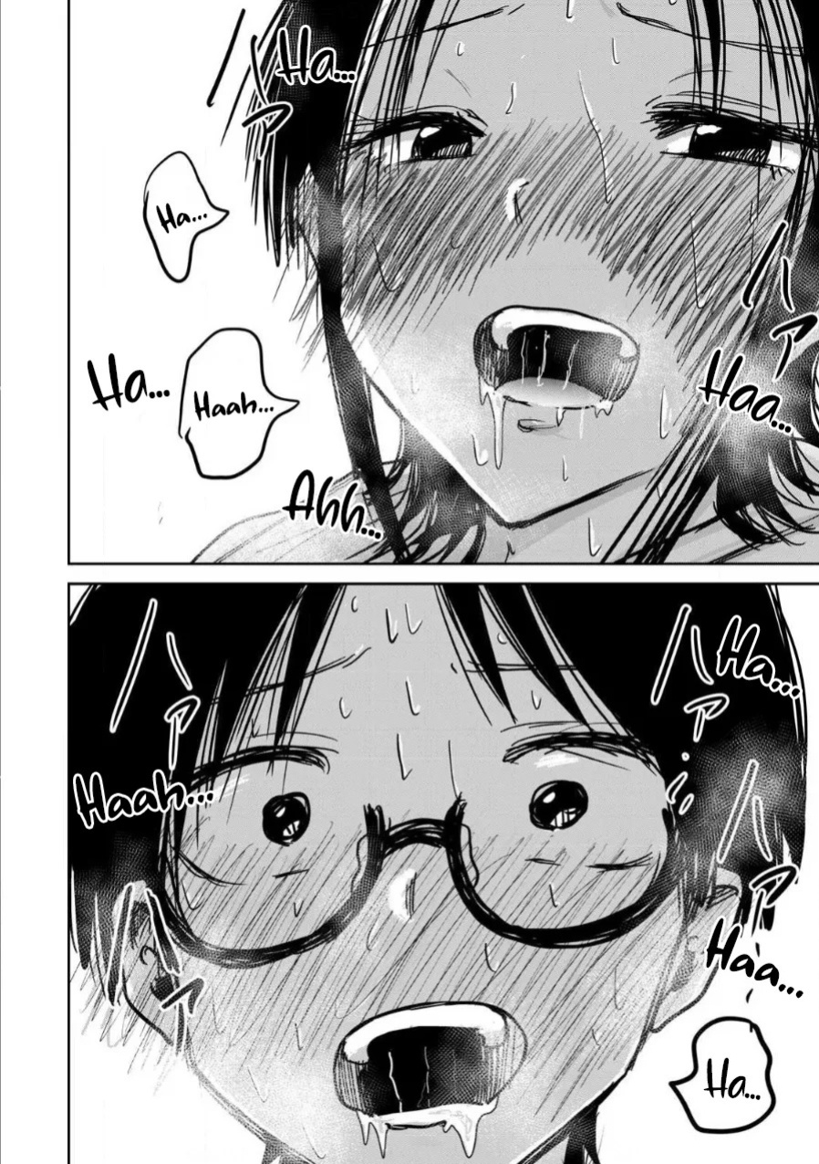 [Nakaura Tomoki] Ueno-kun wa Kaihatsu-zumi | Ueno-kun Has Been Developed Ch 1-78 [English] [Ongoing]