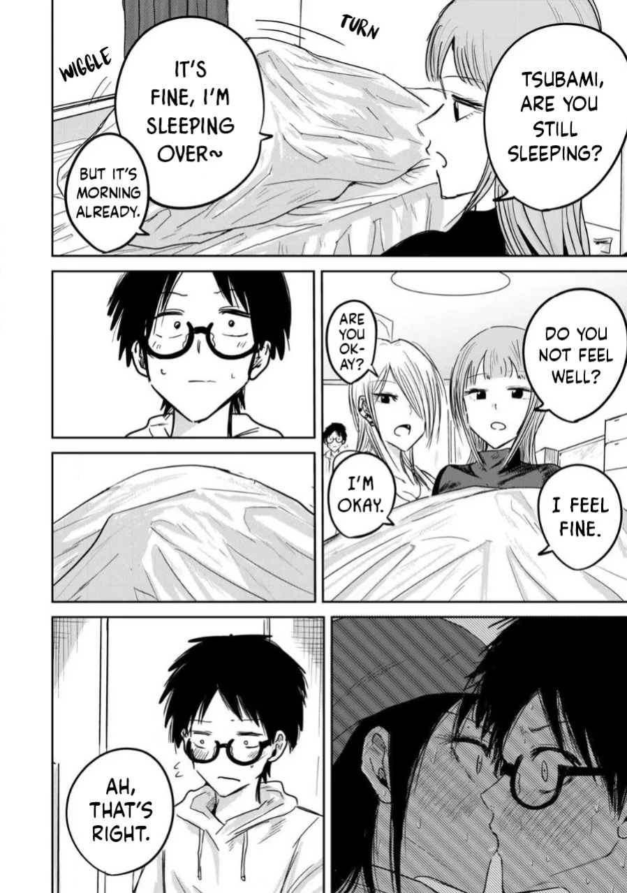 [Nakaura Tomoki] Ueno-kun wa Kaihatsu-zumi | Ueno-kun Has Been Developed Ch 1-78 [English] [Ongoing]