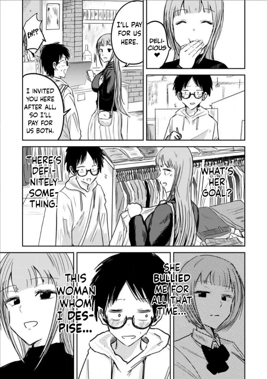 [Nakaura Tomoki] Ueno-kun wa Kaihatsu-zumi | Ueno-kun Has Been Developed Ch 1-78 [English] [Ongoing]