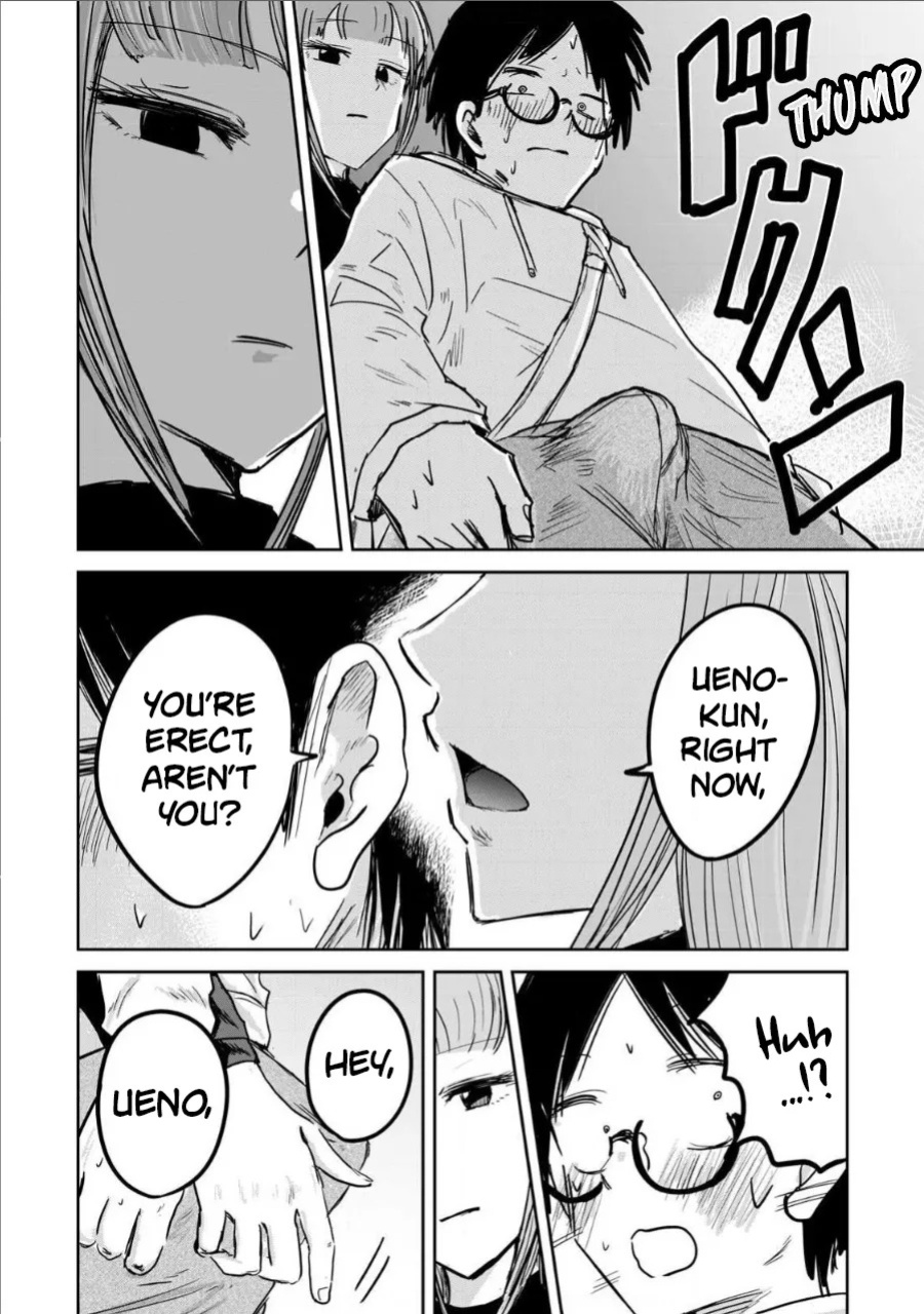 [Nakaura Tomoki] Ueno-kun wa Kaihatsu-zumi | Ueno-kun Has Been Developed Ch 1-78 [English] [Ongoing]